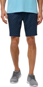 TravisMathew Standing Stones Shorts