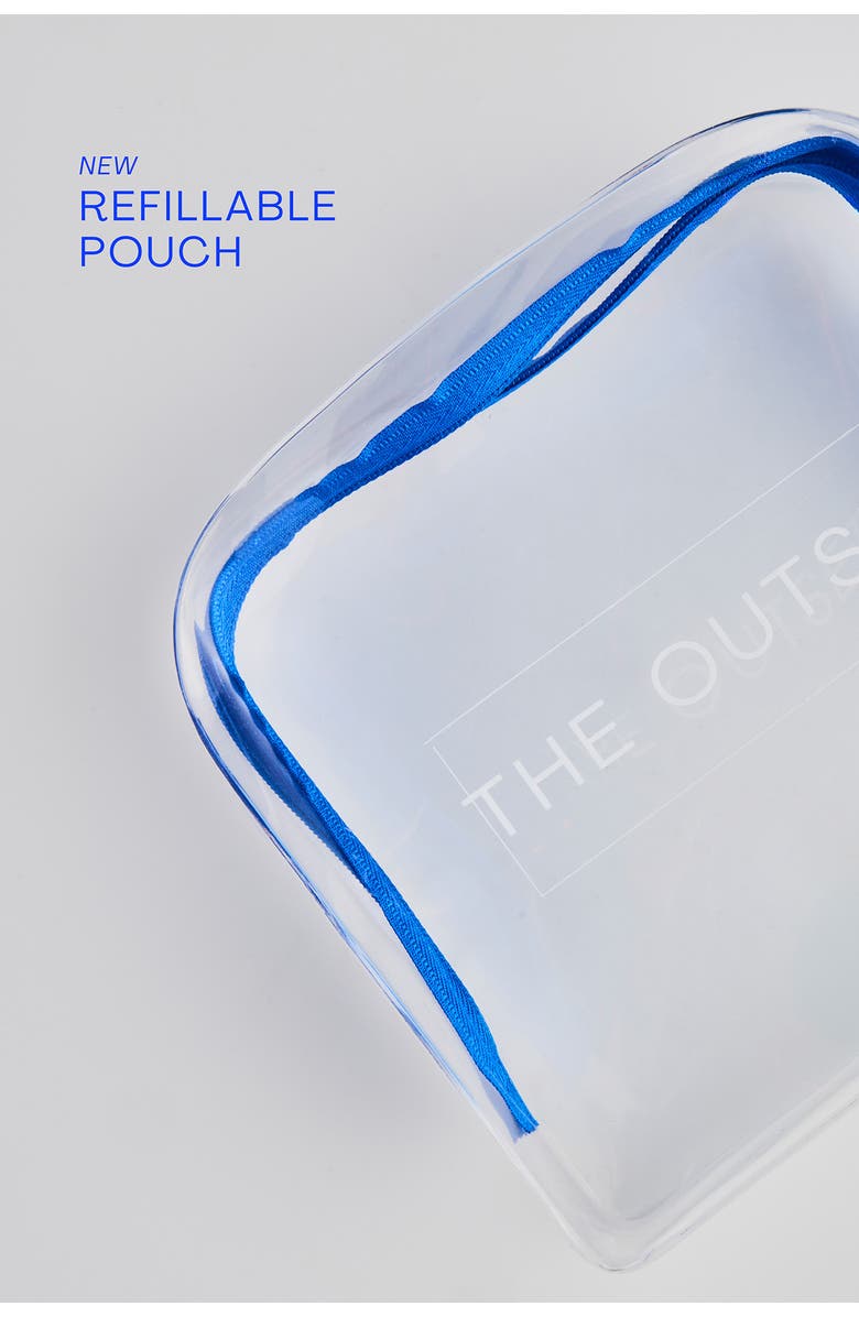 The Outset The Starter 3-Piece Set, Alternate, color, 