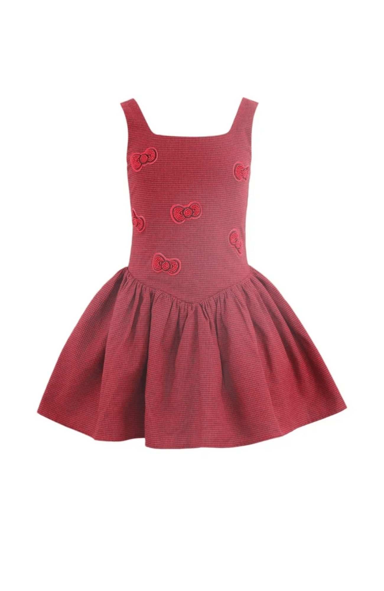 selected Red