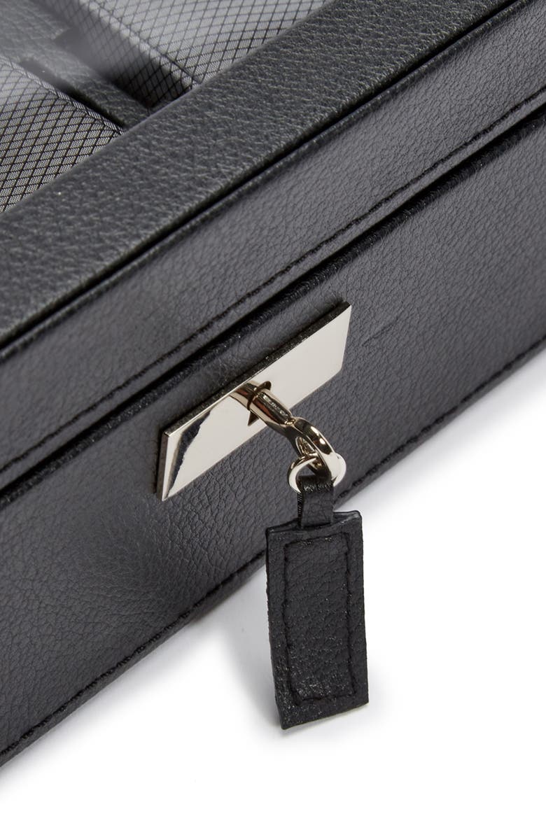 WOLF Viceroy 15-Piece Watch Box, Alternate, color, 