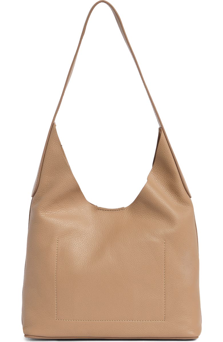 Lucky Brand Anny Shoulder Bag, Alternate, color, Tuscany