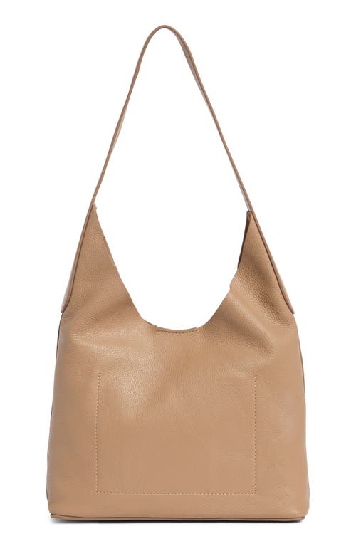 Lucky Brand Anny Shoulder Bag In Neutral