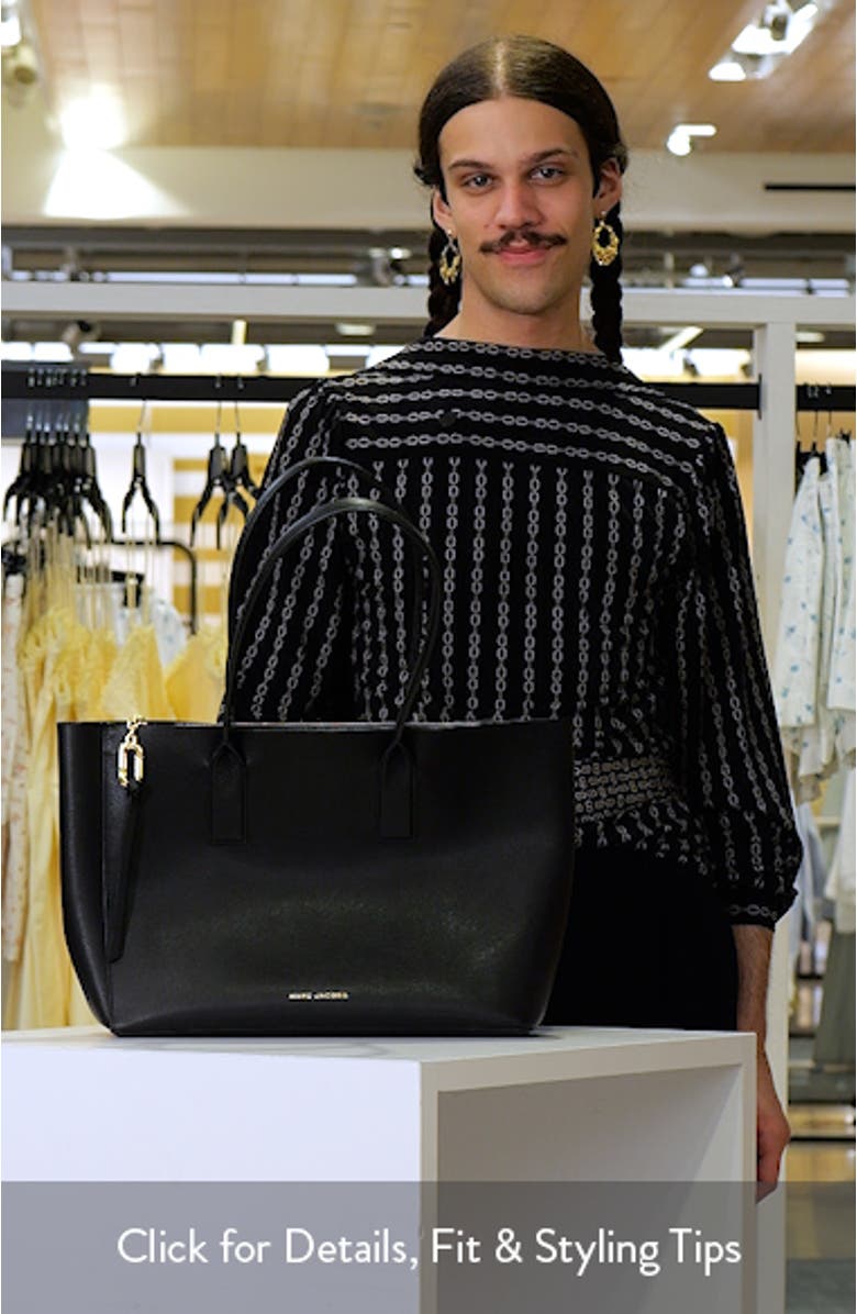 The Work Tote, sales video thumbnail
