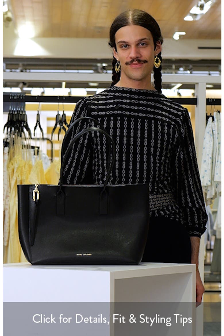 The Work Tote video