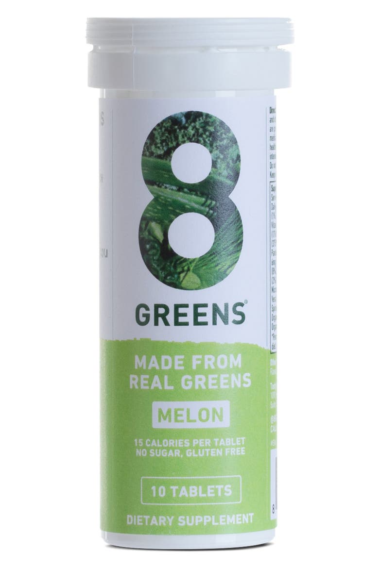 Melon Dietary Supplement, Main, color, NO COLOR