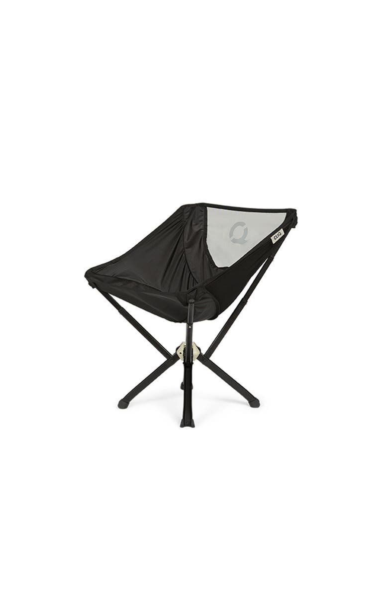 CLIQ ClassiQ 2.0 Chair, Main, color, Black Beauty