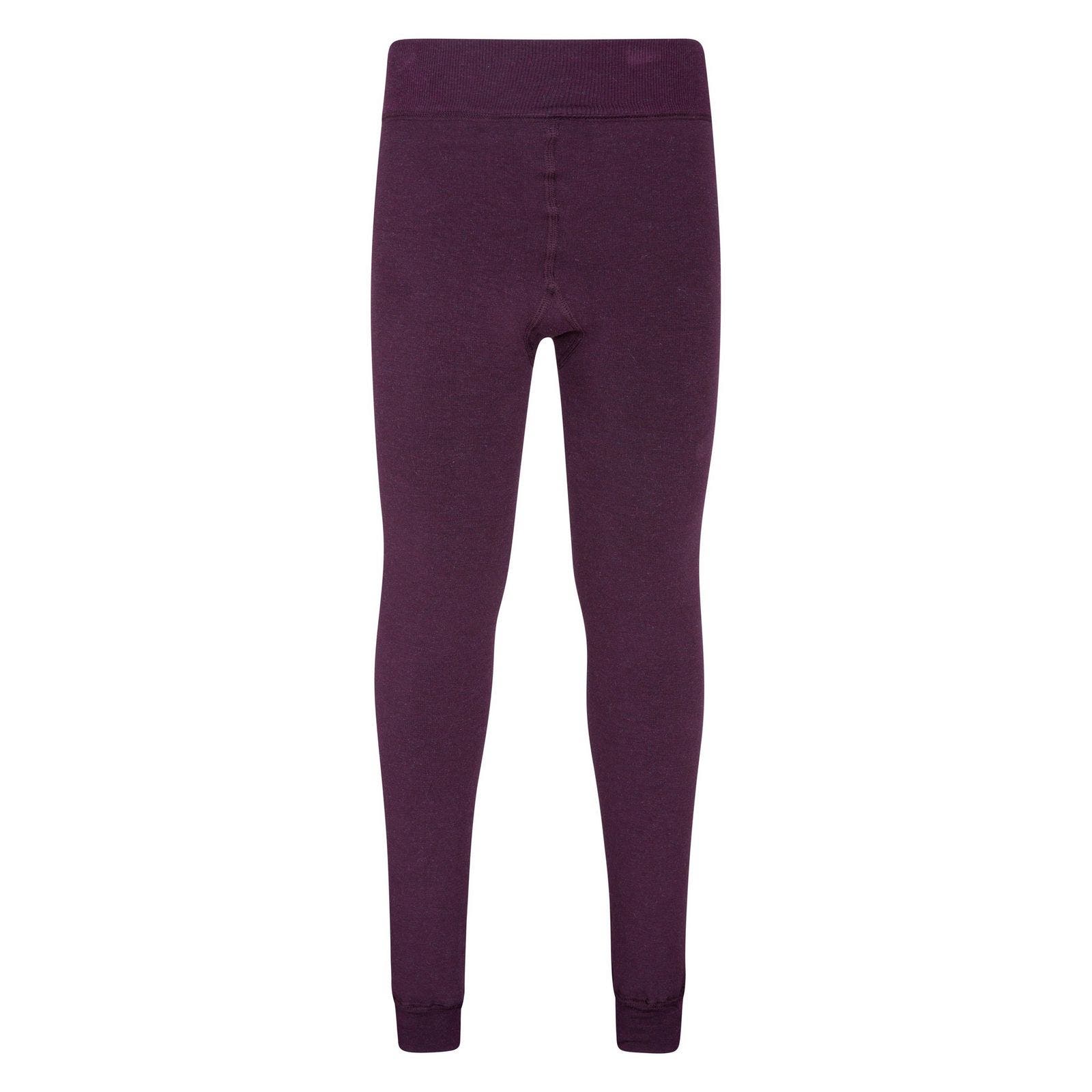 selected Purple