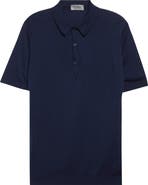 John Smedley Jersey Polo
