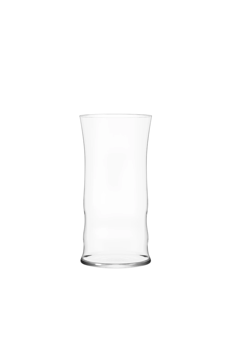 Josephinenhütte Josephine No. 6 Water Glass Large Set of 2, Main, color, Clear