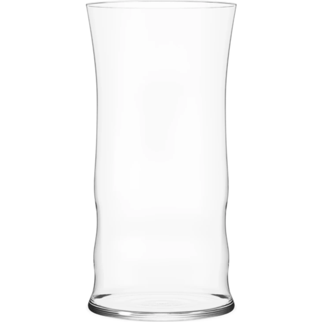 Josephinenhütte Josephine No. 6 Water Glass Large Set of 2 in Clear  product