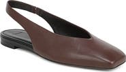 Vince Darlina Slingback Flat