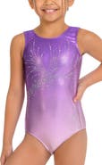 Destira Pixie Dust Leotard