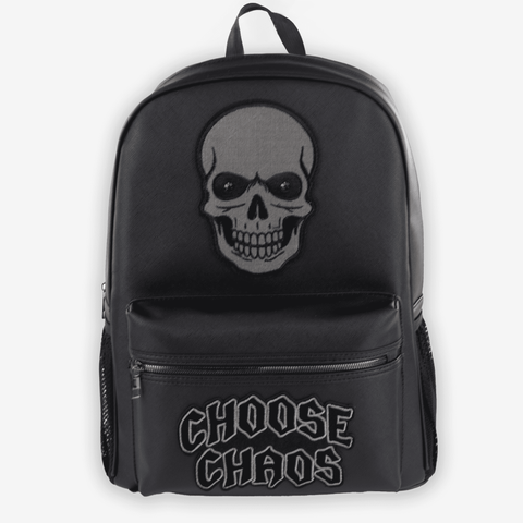 Choose Chaos Backpack