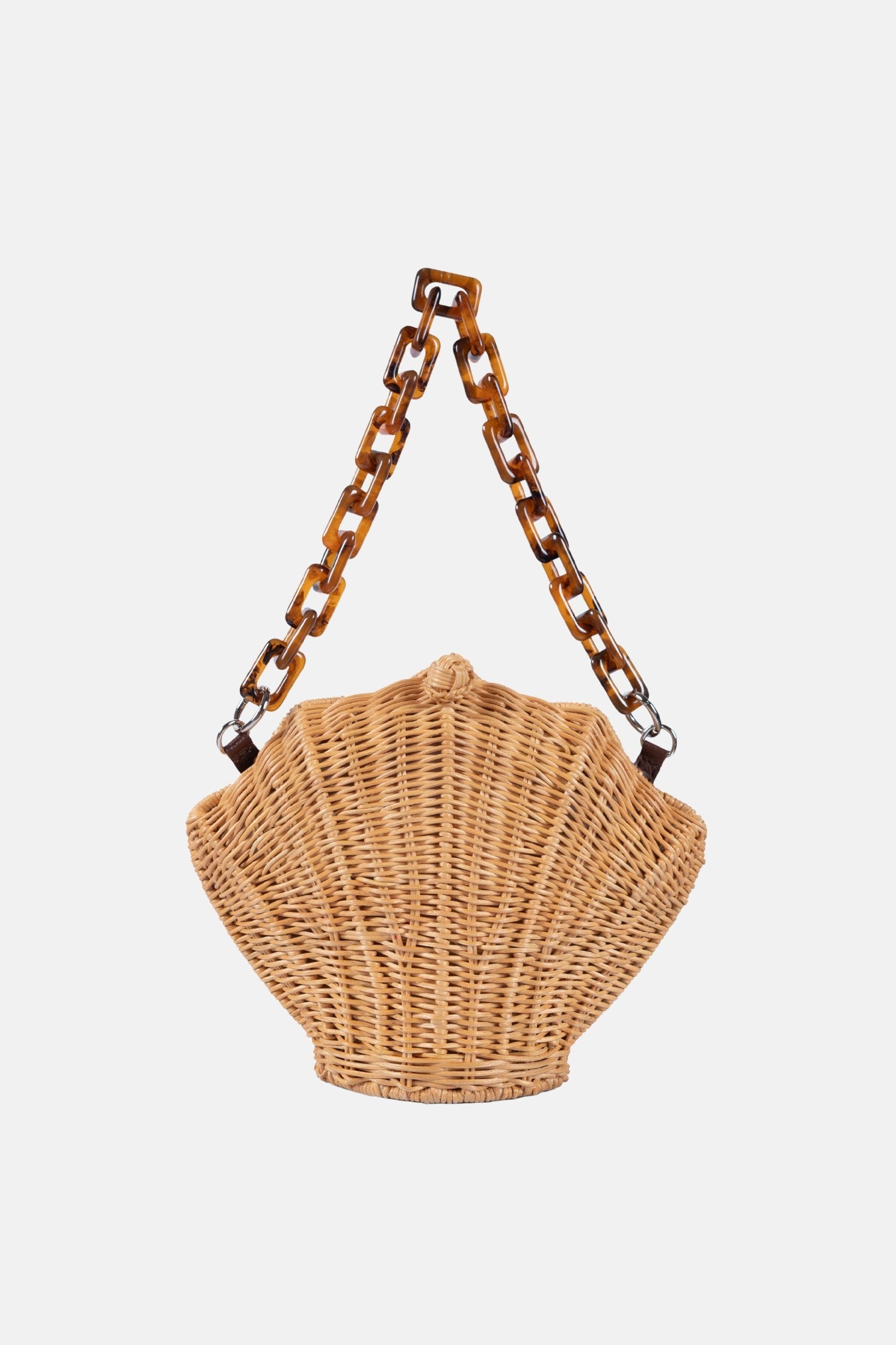 Jelavu Shelly Tortoise Crossbody Bag, Main, color, Natural