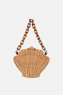 Jelavu Shelly Tortoise Crossbody Bag