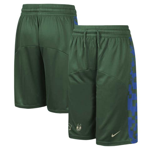 Macys boys nike shorts on sale