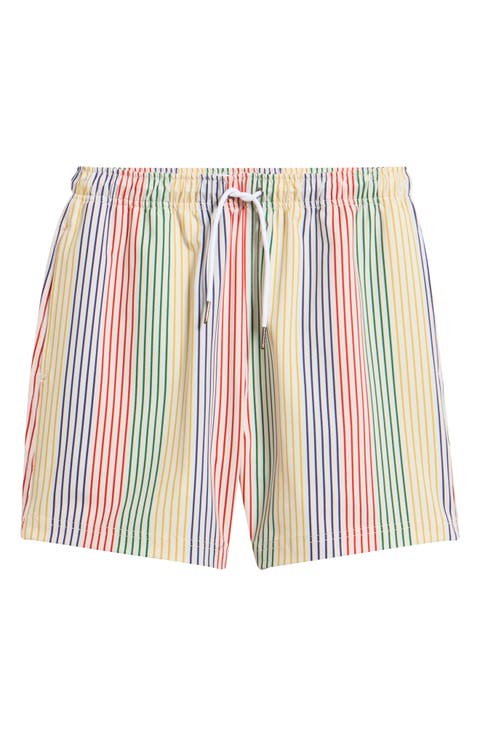 Ripe Swim Trunks