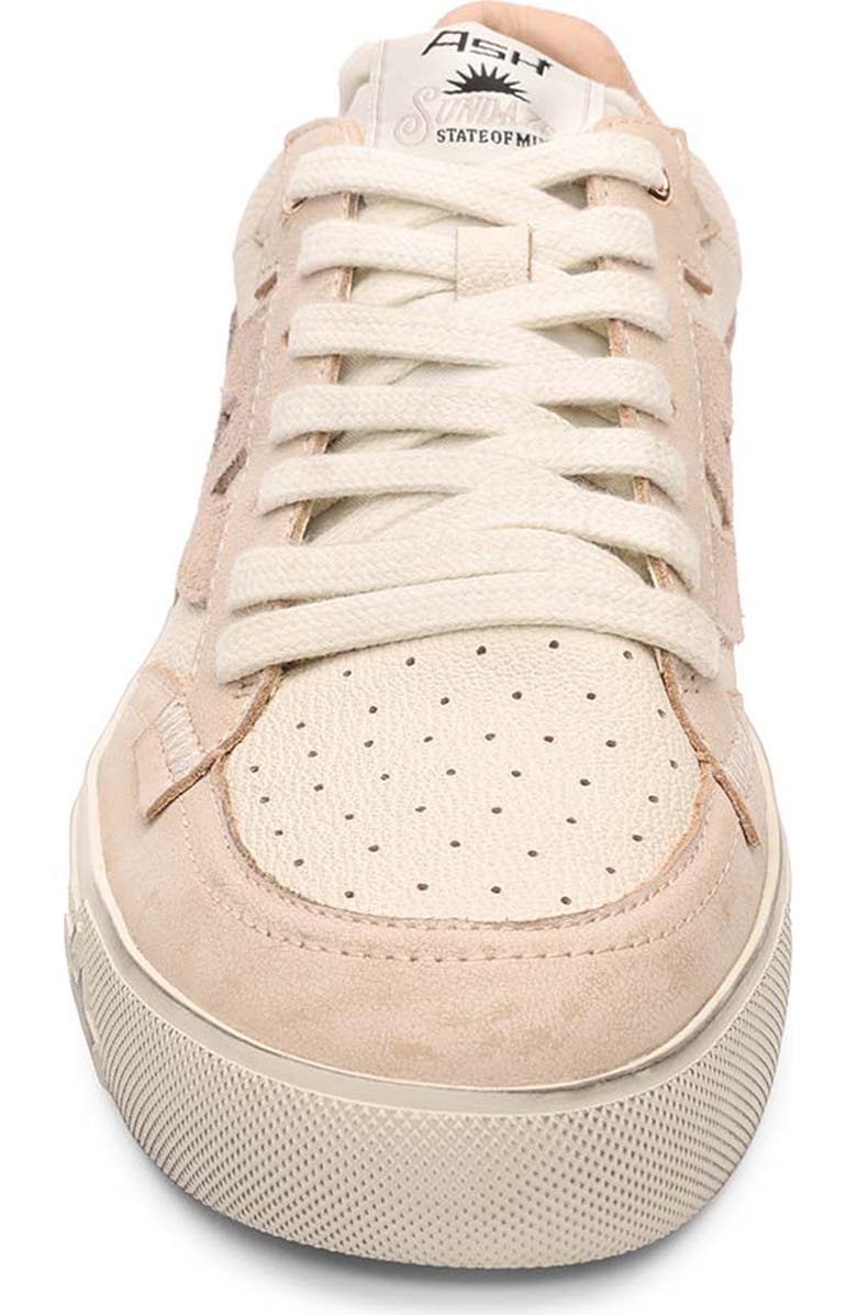 Ash Moonlight Sneaker, Alternate, color,