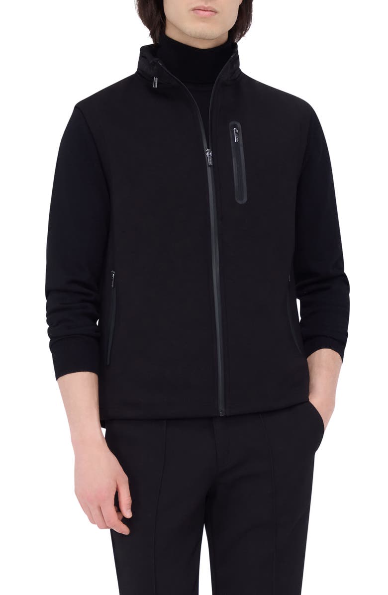 Bugatchi Knit Vest, Main, color,