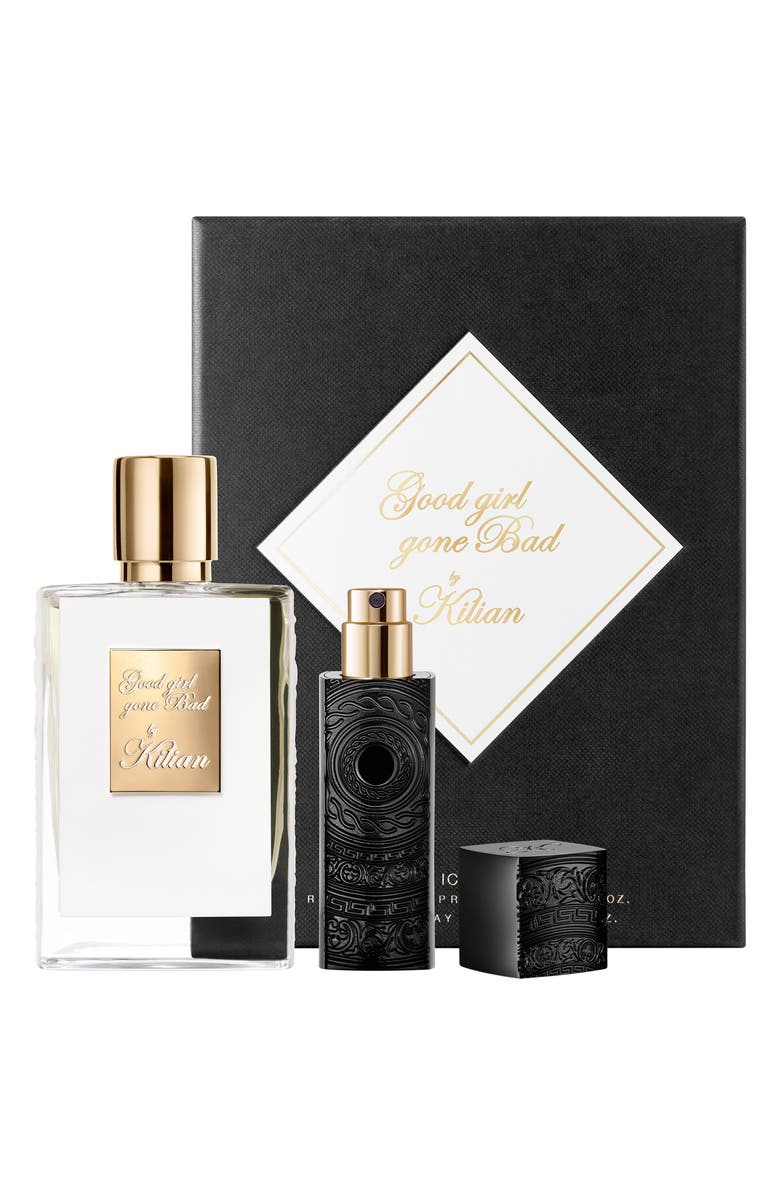 Kilian Paris Good girl gone Bad Perfume Icon Set, Main, color,