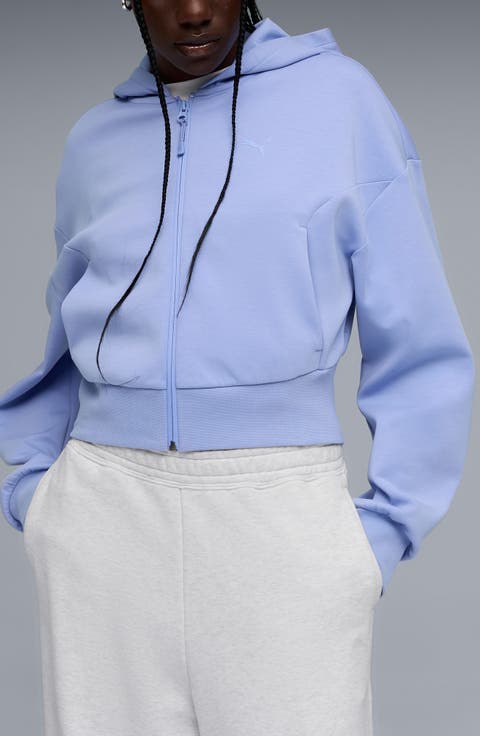 TECH Sense Zip Hoodie