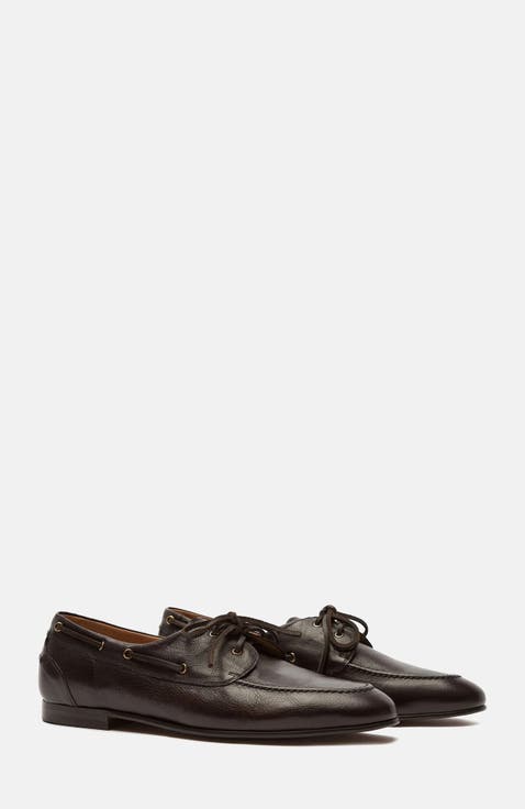 Ginevro Loafers