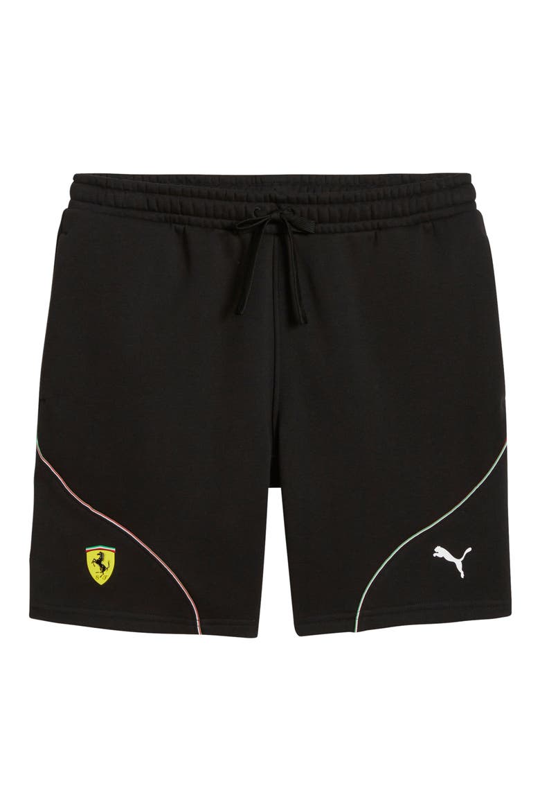 x Scuderia Ferrari Race Polo, Main, color, PUMA BLACK