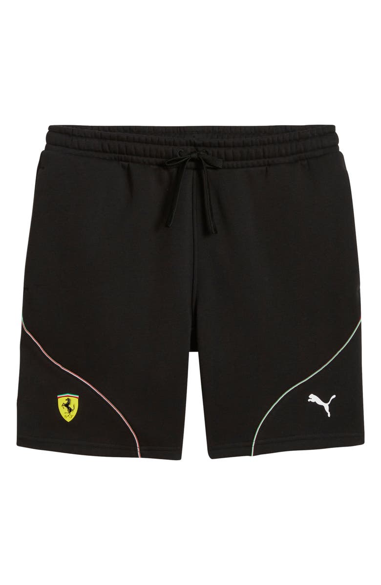 PUMA x Scuderia Ferrari Race Polo, Main, color, 