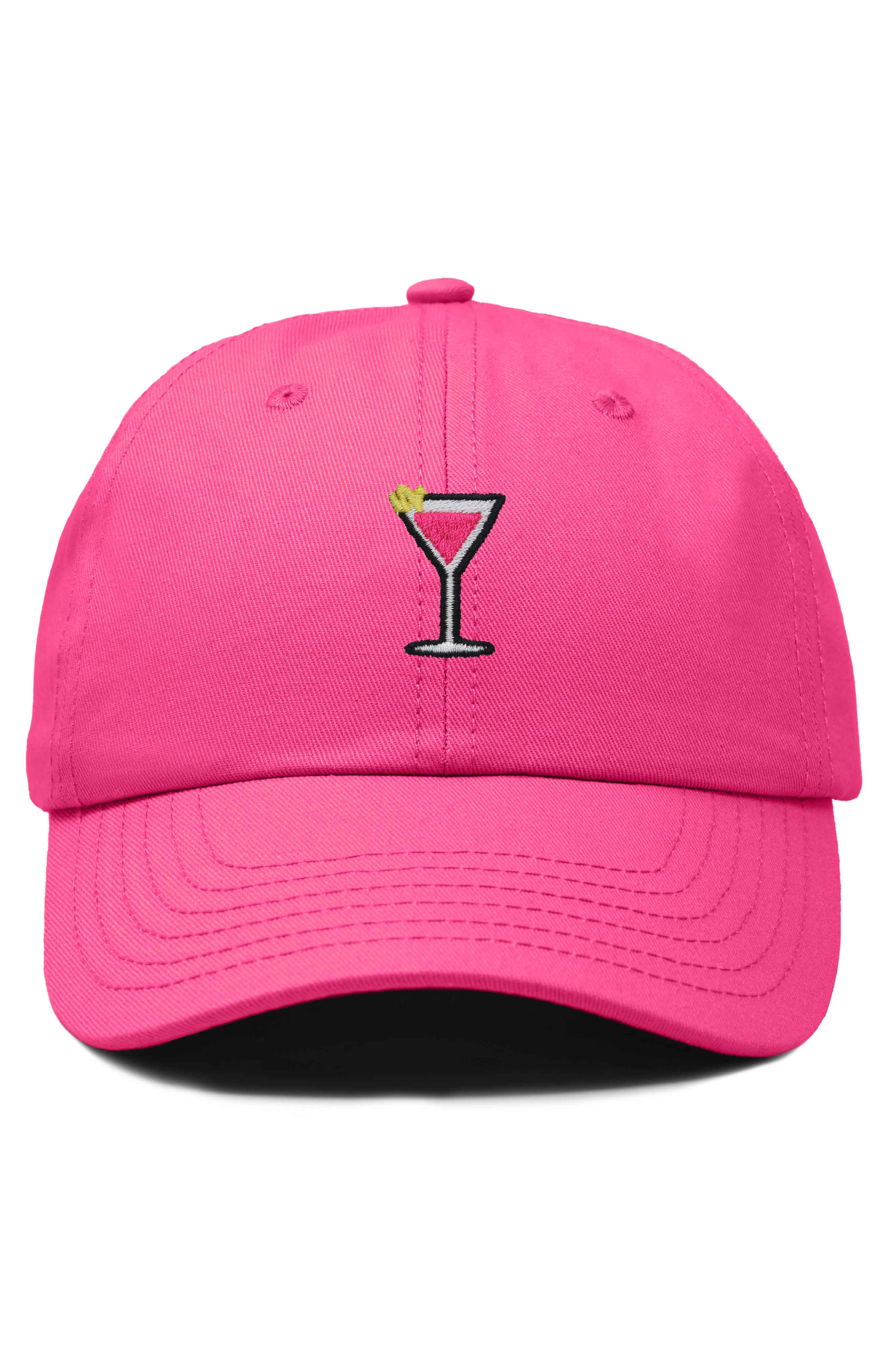 Hot Pink