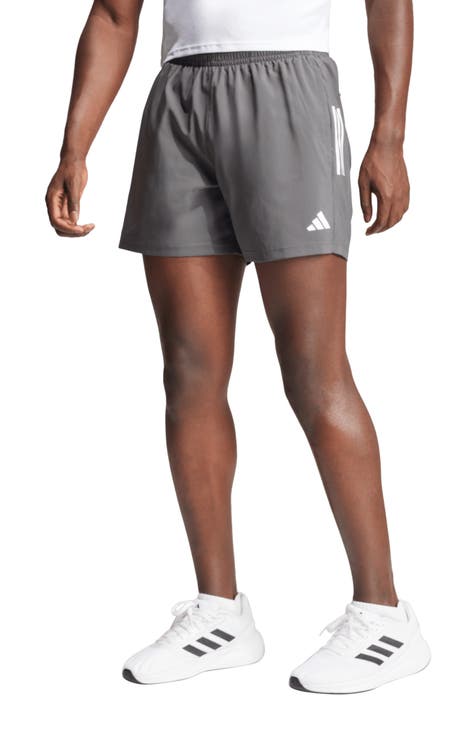 Own the Run Recycled Polyester Running Shorts