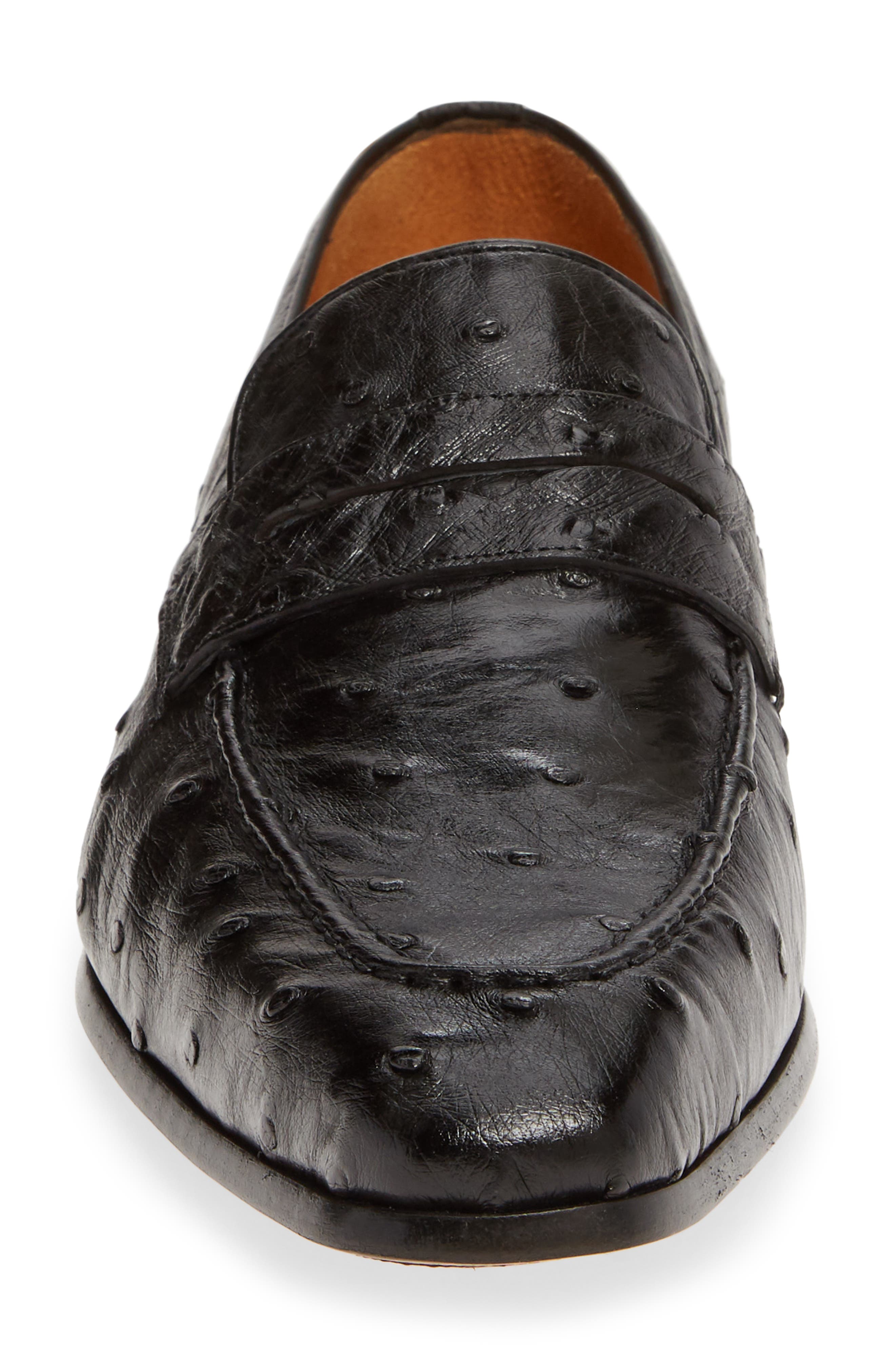 Mezlan Lisbon Penny Loafer, Alternate, color, 