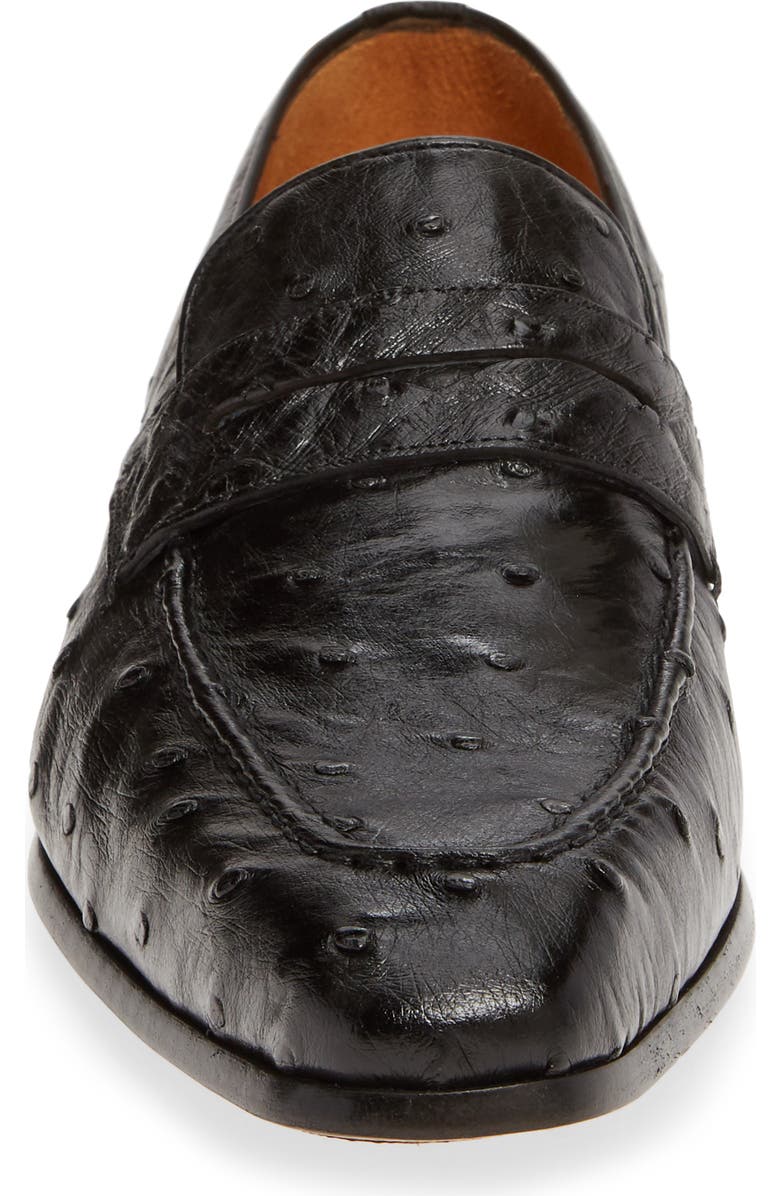 Mezlan Lisbon Penny Loafer, Alternate, color,