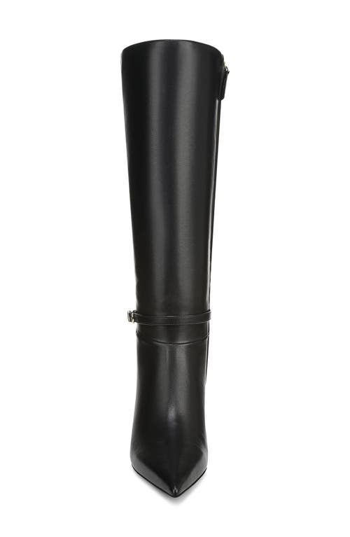 Favorite Daughter Teddy Knee High Boot In Black