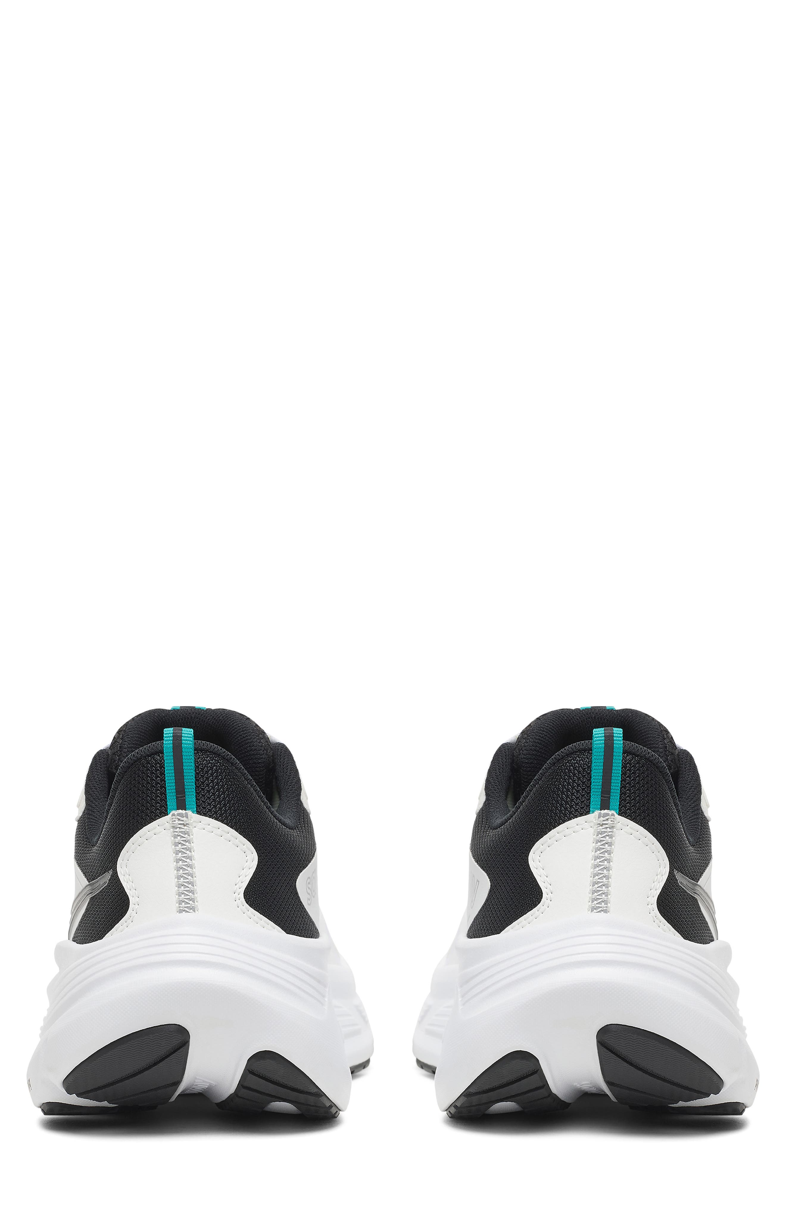 Procyon Max Running Shoe, Alternate, color, WHITE/ TRANQUIL