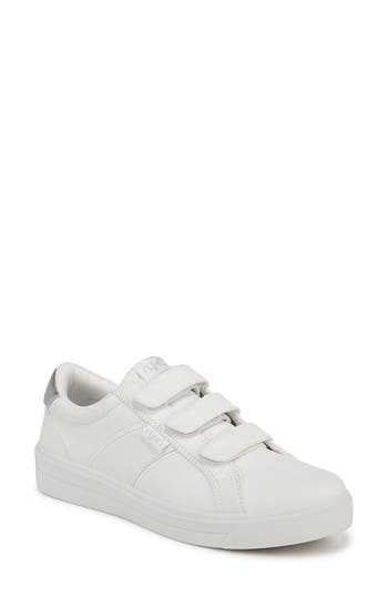 Ryka Rykä Viv 2 Classic Low Top Sneaker In White
