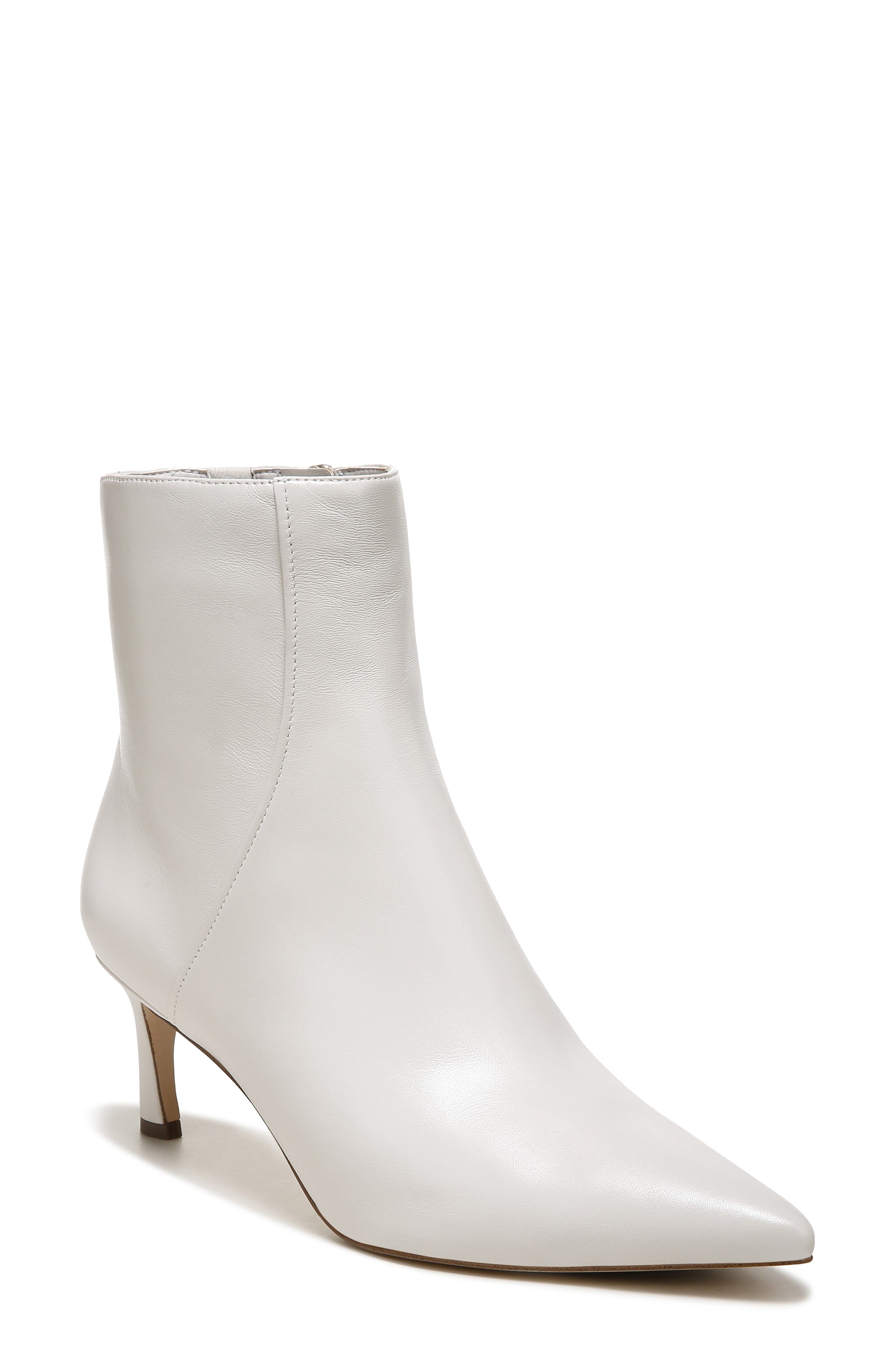 Florentine Bootie