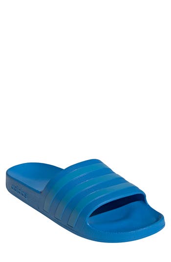 Adidas Originals Adidas Adilette Aqua Slide Sandal