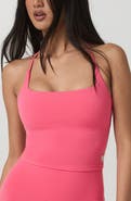 Vuori All the Feels Strappy Back Tank