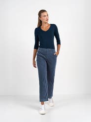 Kettlewell Jamie Cord Straight Pants