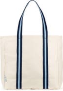 Ame & Lulu Hamptons Beach Tote