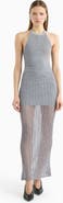 Dodiee Jerri Maxi Skirt