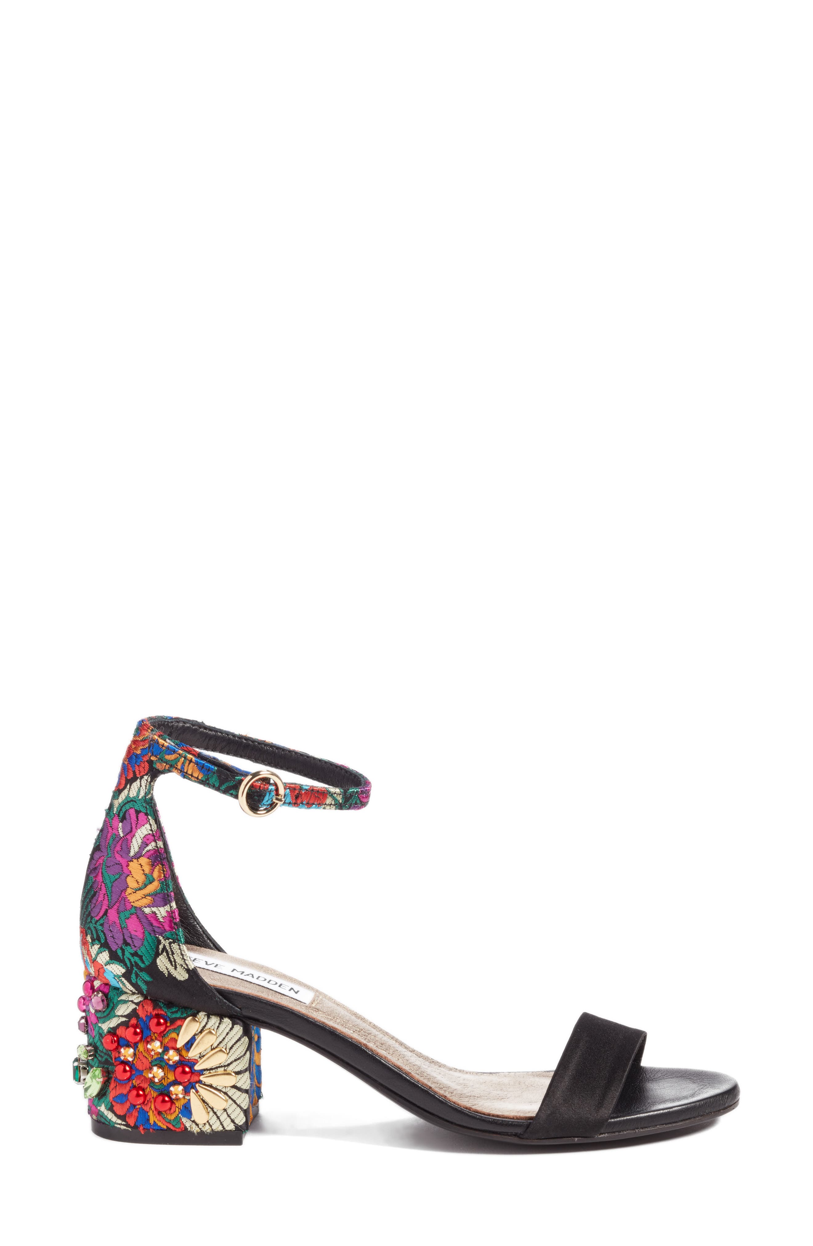 Steve Madden Inca Sandal, Alternate, color, 