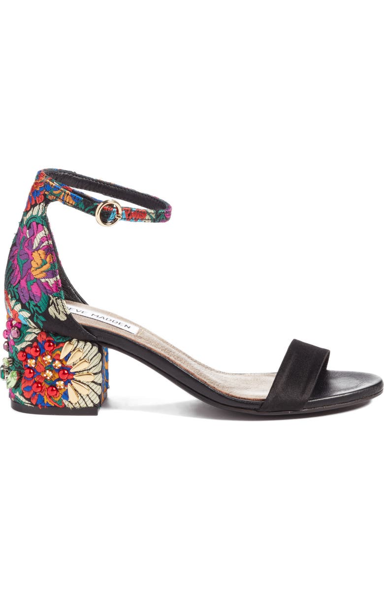 Steve Madden Inca Sandal, Alternate, color,