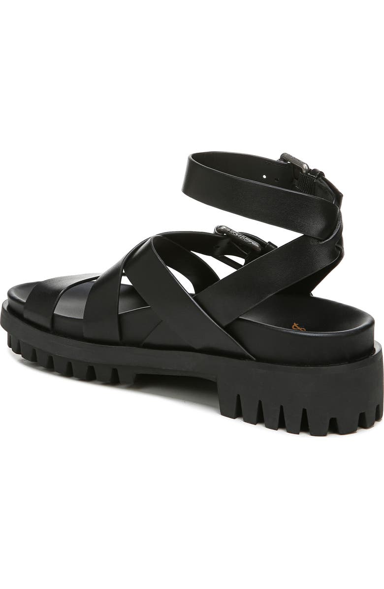 Sam Edelman Eleanora Ankle Strap Sandal, Alternate, color,