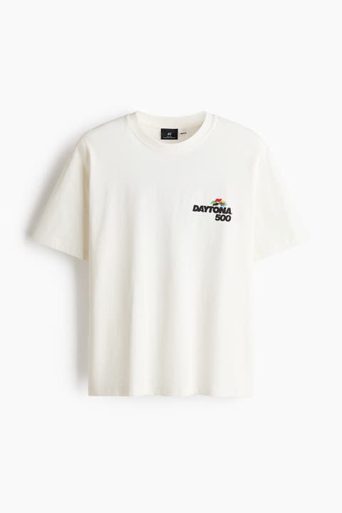 Loose Fit T-shirt