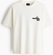 H&M Loose fit t-shirt