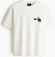 H&M Loose fit t-shirt