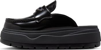 Air Jordan Loafer Mule