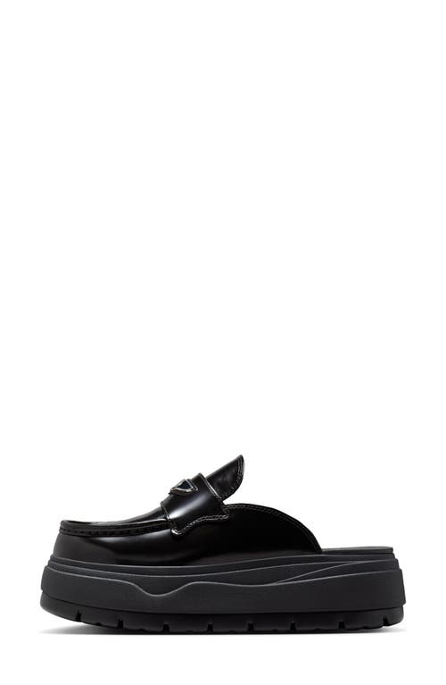 Jordan Women's Air  Mule Shoes In Black