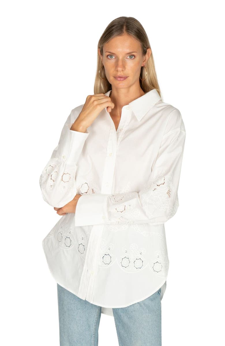 SECRET MISSION Rye Shirt, Alternate, color, 